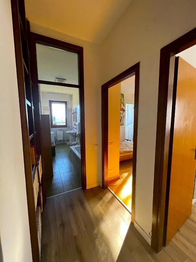 -Secret View - Marina Di Carrara Apartment Italy