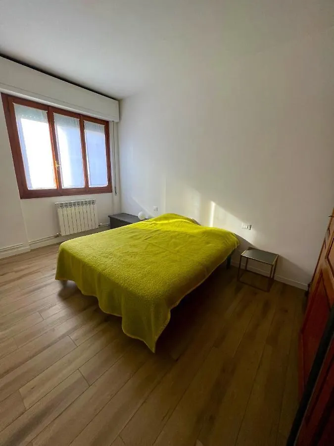 -Secret View - Marina Di Carrara Apartment Italy