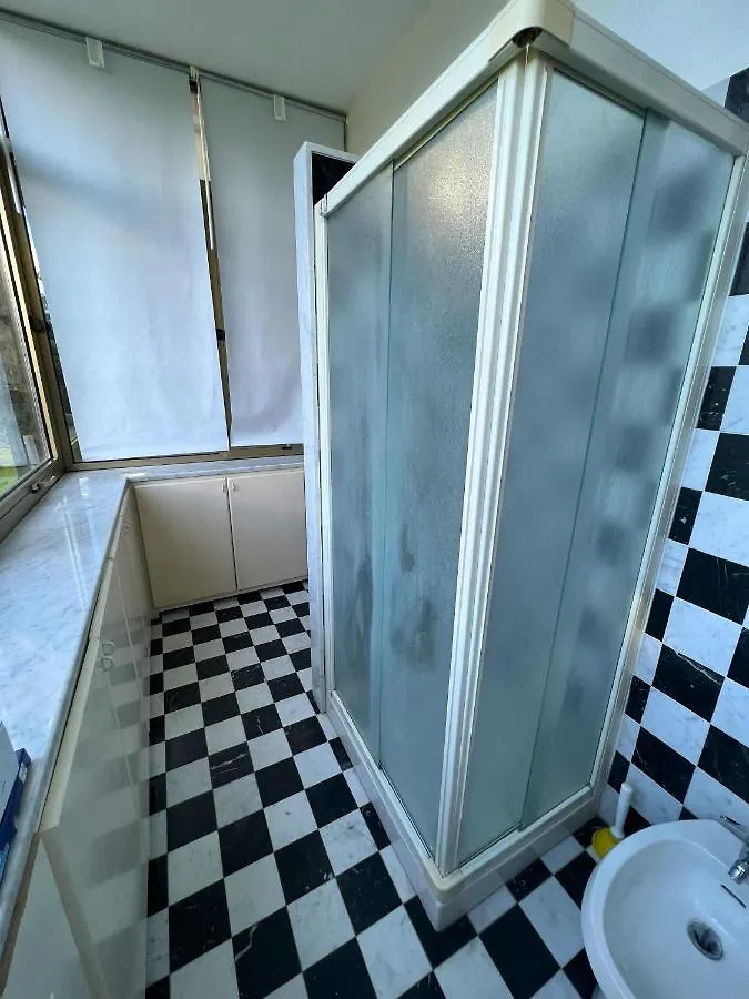 -Secret View - Marina Di Carrara Apartment