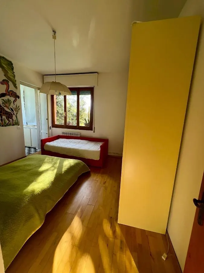 -Secret View - Marina Di Carrara Apartment