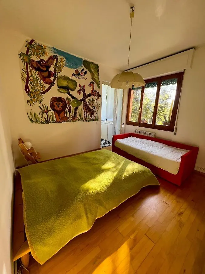 -Secret View - Marina Di Carrara Apartment 0*,  Italy