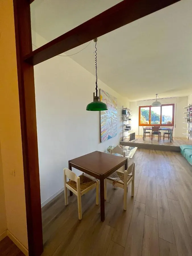 -Secret View - Marina Di Carrara Apartment Italy