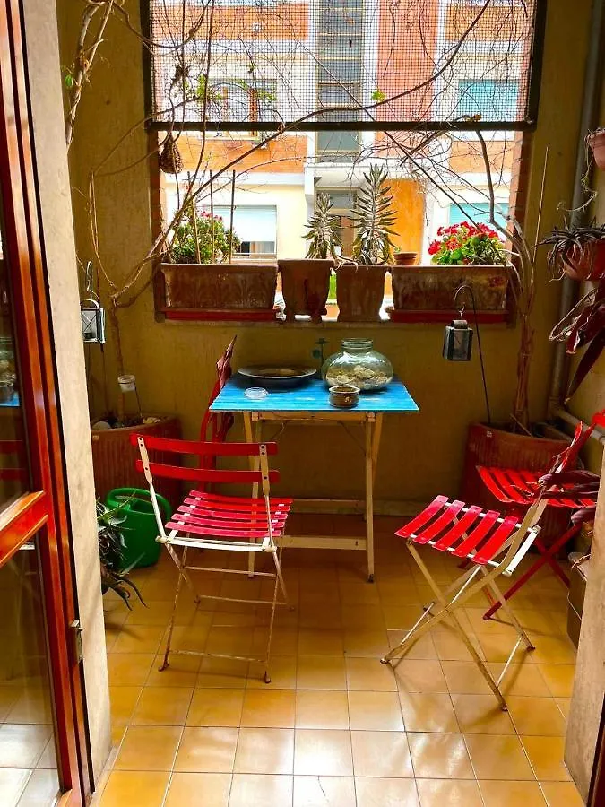 -Secret View - Marina Di Carrara Apartment 0*,