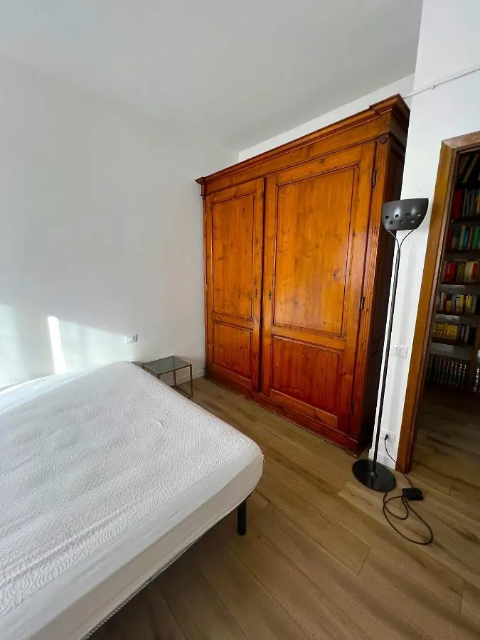 -Secret View - Marina Di Carrara Apartment Italy