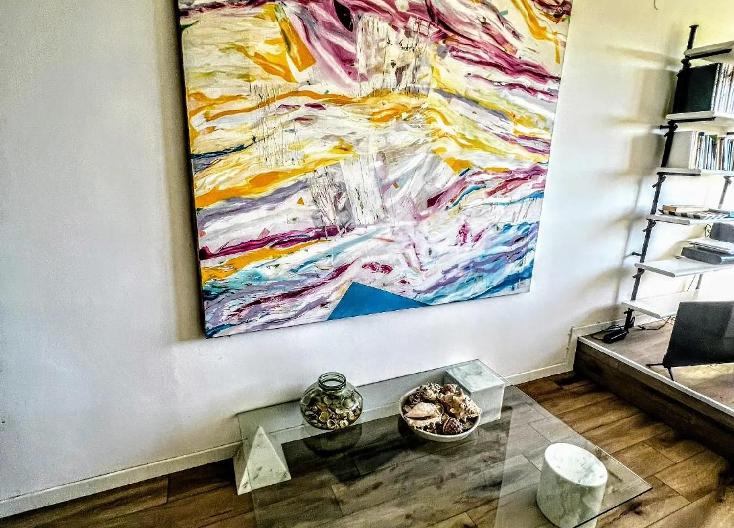 -Secret View - Marina Di Carrara Apartment