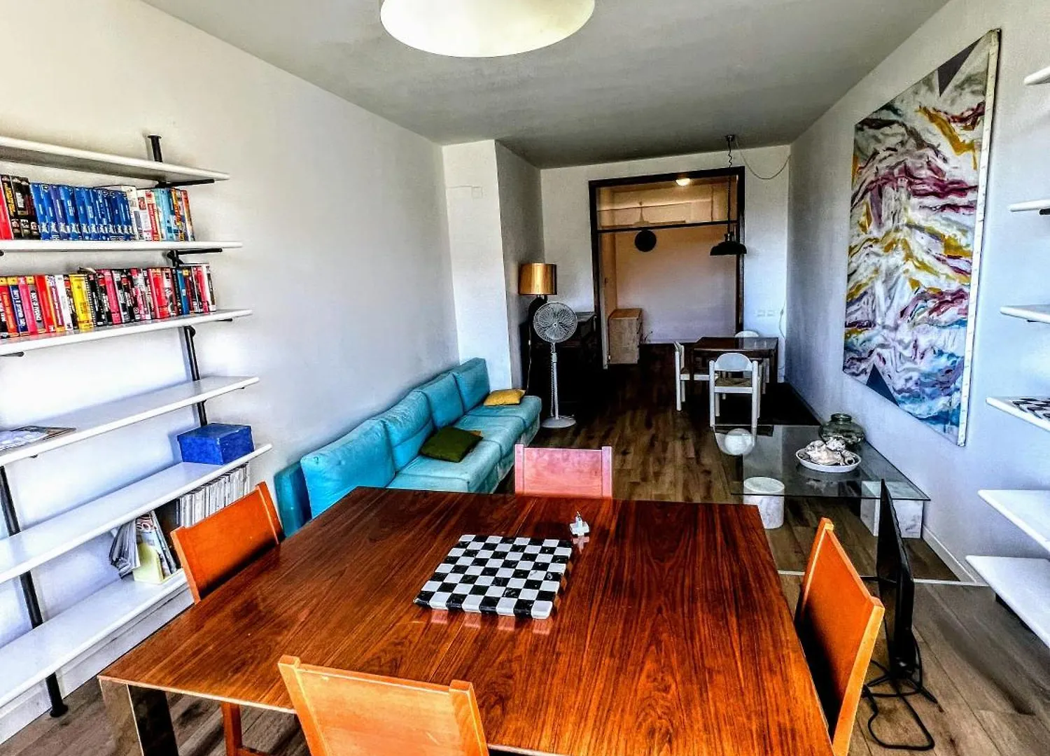 -Secret View - Marina Di Carrara Apartment Italy