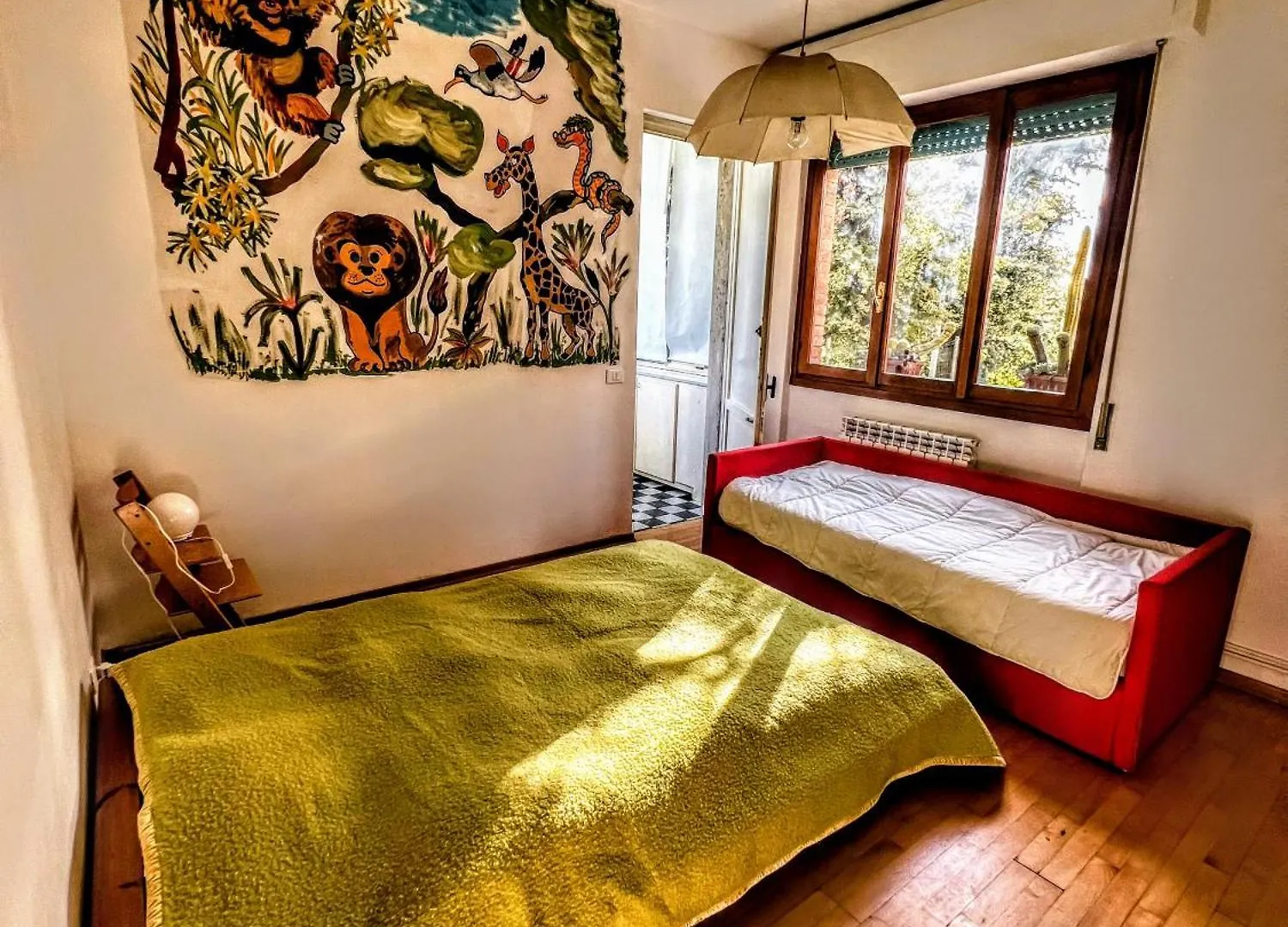 -Secret View - Marina Di Carrara Apartment 0*,  Italy