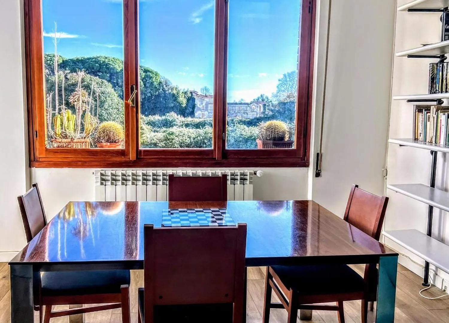 -Secret View - Marina Di Carrara Apartment