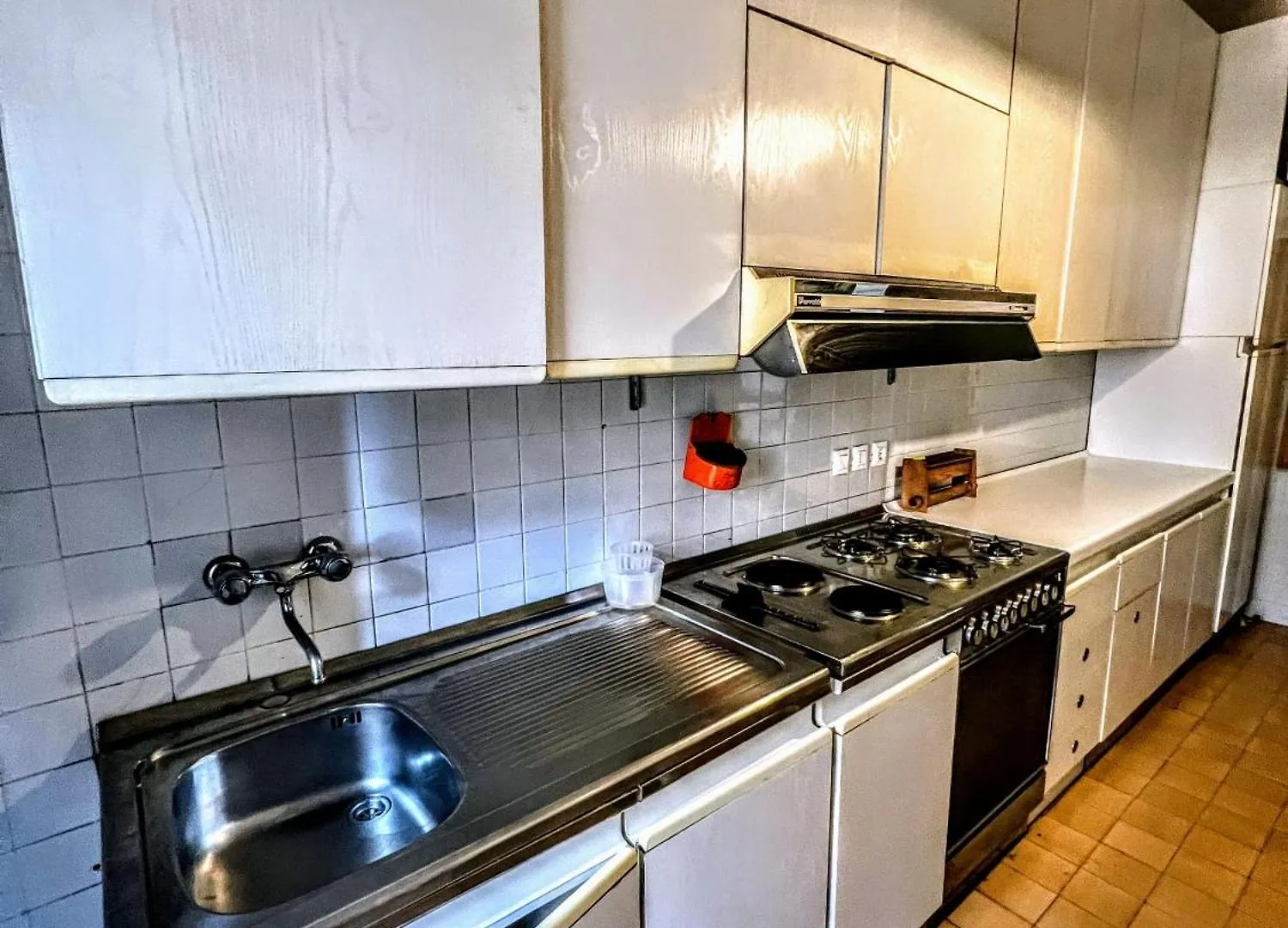 -Secret View - Marina Di Carrara Apartment