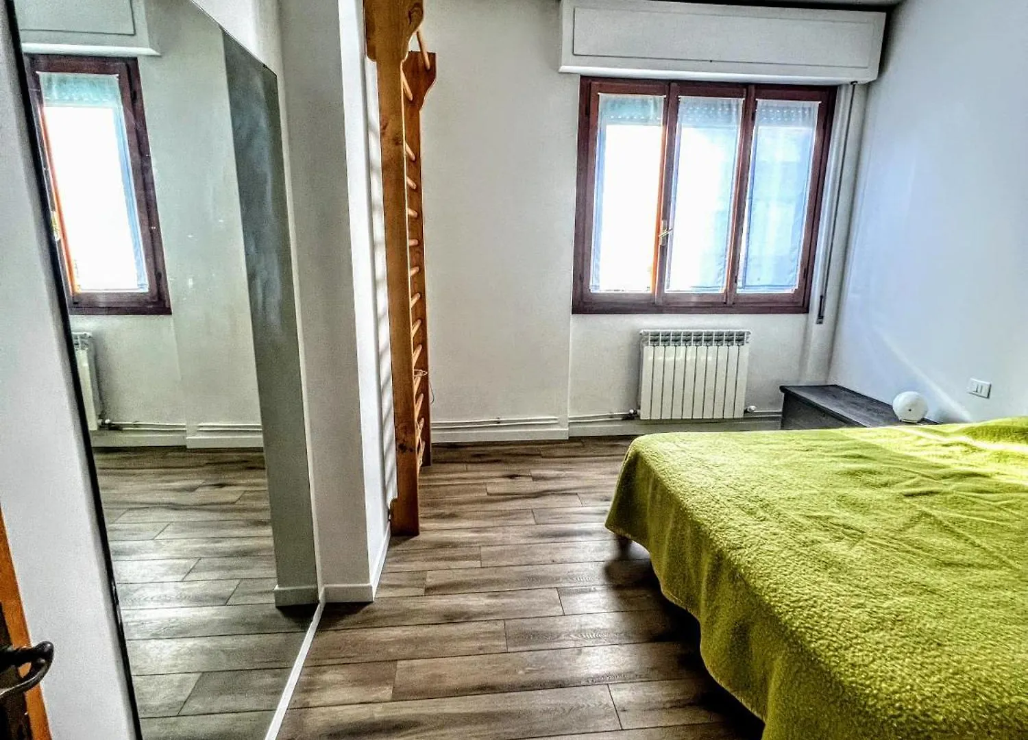 -Secret View - Marina Di Carrara Apartment 0*,