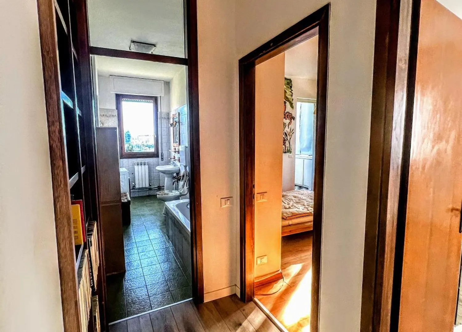 -Secret View - Marina Di Carrara Apartment