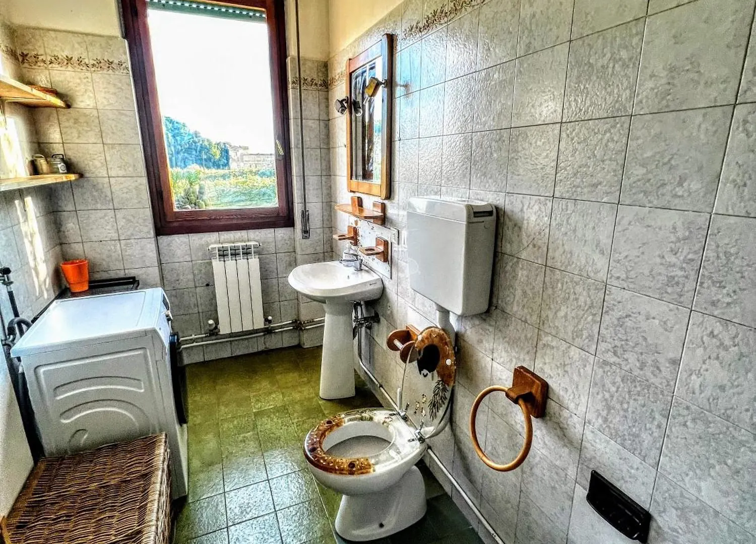 -Secret View - Marina Di Carrara Apartment Italy