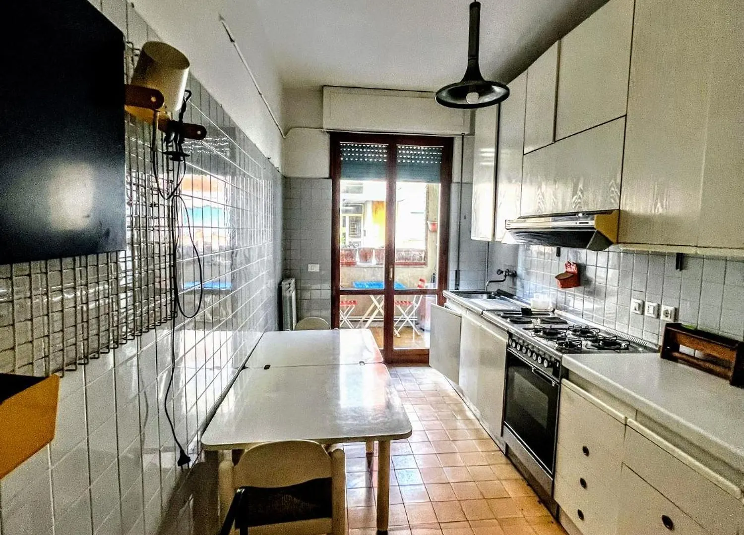 -Secret View - Marina Di Carrara Apartment Italy