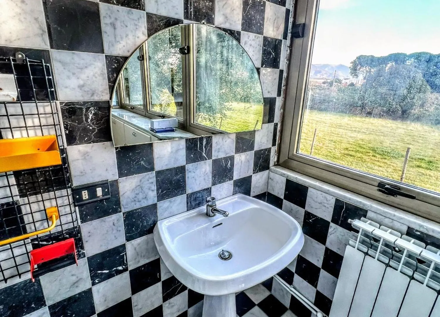 -Secret View - Marina Di Carrara Apartment